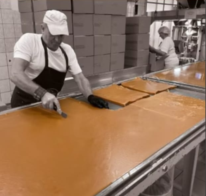 ​Cheese Bread